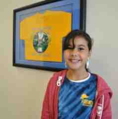 Hillsborough County Council PTA/PTSA Recognizes Reflections Contest Winners