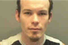 Pervert Russell Haddock jailed after abusing young girls